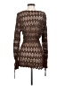 Magaschoni Brown Cocktail Dress Size S (estimated) - photo 2