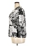 Allison Daley Silver 3/4 Sleeve T-Shirt Size XXL (estimated) - photo 5
