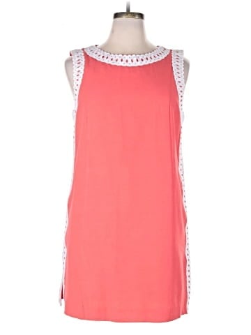 Lilly Pulitzer Casual Dress (view 1)