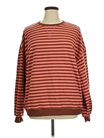 UEU Long Sleeve T-Shirt (view 1)