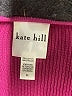 Kate Hill Pink Tank Top Size 2X - photo 7