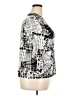 Allison Daley Silver 3/4 Sleeve T-Shirt Size XXL (estimated) - photo 4