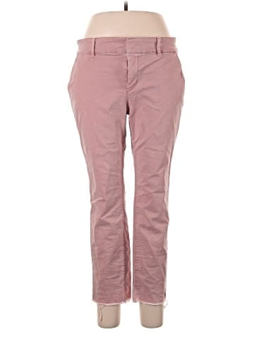 Ann Taylor LOFT Casual Pants (view 1)