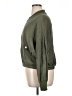 BB Dakota 100% Rayon Solid Green Jacket Size XL - photo 5