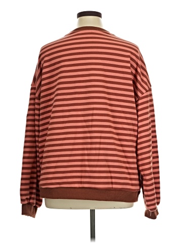 UEU Long Sleeve T-Shirt (view 2)