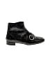 Mellow Yellow Black Ankle Boots Size EU 38 - photo 1
