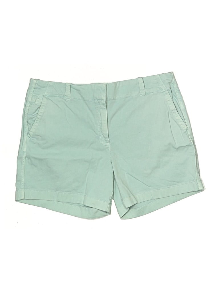 Pre-owned Vineyard Vines Shorts In Teal