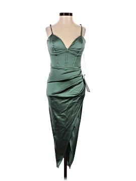 Katia Rae Cocktail Dress (view 1)
