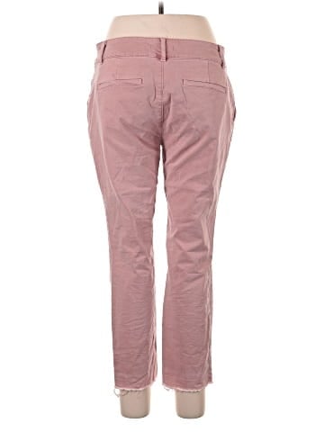 Ann Taylor LOFT Casual Pants (view 2)