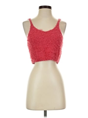 Threadbare Sleeveless Top (view 1)