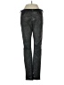 Current/Elliott Chevron-herringbone Gray Jeans Size XS (0) - photo 1