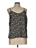 Old Navy Black Sleeveless Top Size L - photo 1