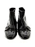 Mellow Yellow Black Ankle Boots Size EU 38 - photo 2