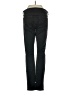 Current/Elliott Chevron-herringbone Gray Jeans Size XS (0) - photo 2