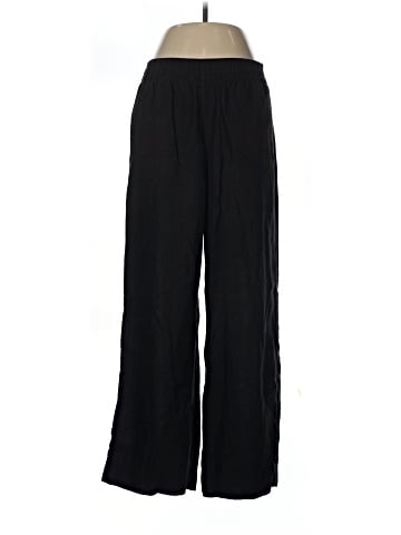 Old Navy Linen Pants (view 1)