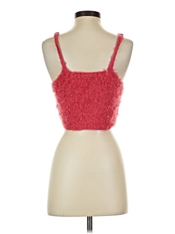 Threadbare Sleeveless Top (view 2)
