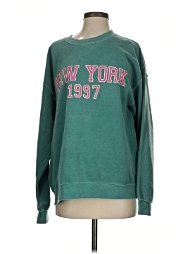 By Anthropologie Sweatshirt