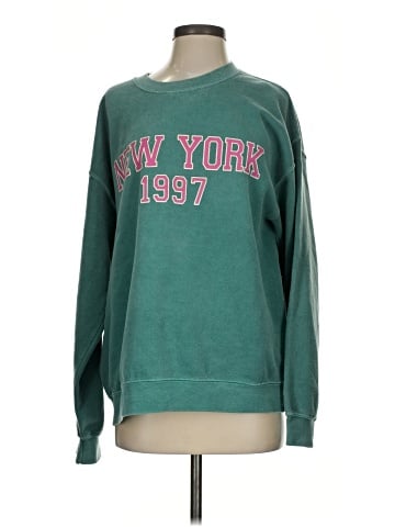 By Anthropologie Sweatshirt (view 1)