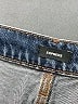 Express Blue Jeans Size 14R - photo 7