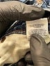 Express Blue Jeans Size 14R - photo 9