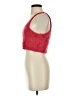 Threadbare Red Pink Sleeveless Top Size S - photo 5
