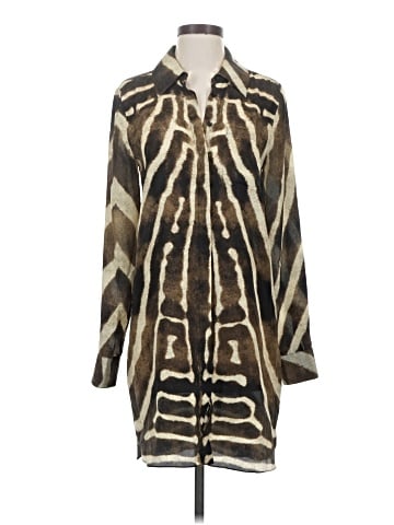 Haute Hippie Casual Dress (view 1)
