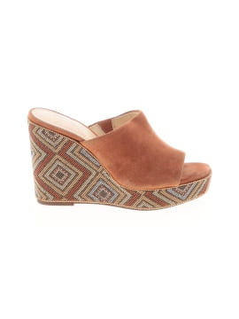 Jessica Simpson Wedges