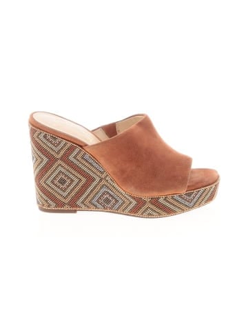 Jessica Simpson Wedges (view 1)