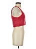 Threadbare Red Pink Sleeveless Top Size S - photo 4