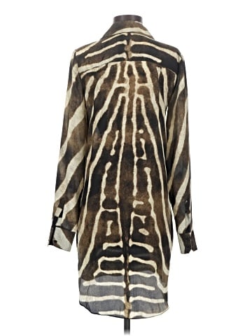 Haute Hippie Casual Dress (view 2)