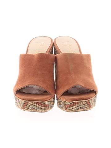 Jessica Simpson Wedges (view 2)