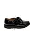 Nine West 100% Leather Black Flats Size 7 1/2 - photo 1