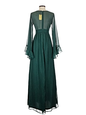 Francesca's Cocktail Dress (view 2)