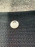 Margaret O'Leary Black Cardigan Size S (estimated) - photo 7