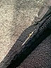 Margaret O'Leary Black Cardigan Size S (estimated) - photo 8