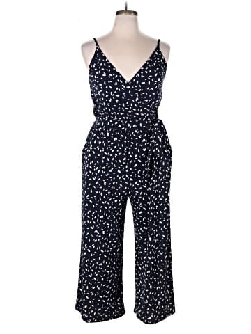 Kaileigh Jumpsuit (view 1)