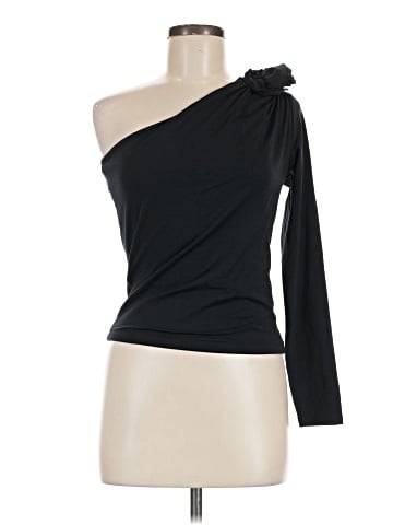 Abercrombie & Fitch 3/4 Sleeve Top (view 1)