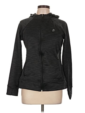 RBX Track Jacket (view 1)