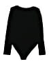 MANGOPOP Collection Black Bodysuit Size S - photo 2