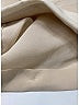 The Row 100% Silk Ivory Long Sleeve Silk Top Size 6 - photo 7