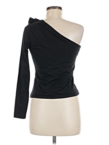 Abercrombie & Fitch 3/4 Sleeve Top (view 2)