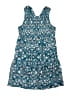 Princess Vera Wang 100% Polyester Teal Dress Size L (kids) - photo 2