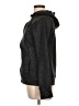 RBX 100% Polyester Black Track Jacket Size L - photo 5