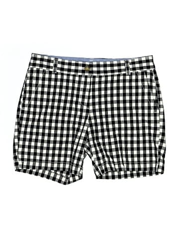 Talbots Shorts (view 1)