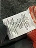 Listicle Floral Red Pullover Sweater Size S - photo 8