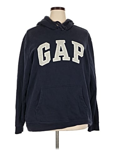 Gap Pullover Hoodie (view 1)