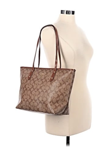 Coach Tote (view 2)