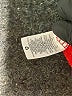 Wallflower 100% Polyester Red Pullover Sweater Size M - photo 8