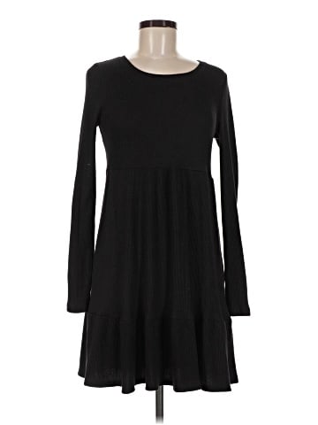SO Casual Dress (view 1)
