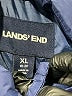 Lands' End 100% Nylon Blue Vest Size XL - photo 6
